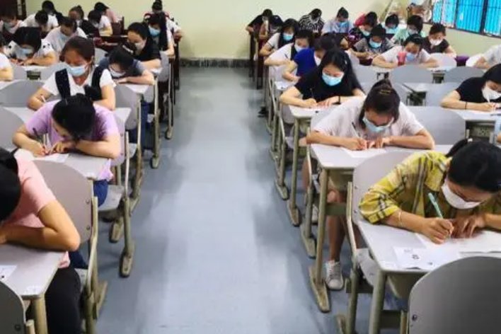 2024单招学校及分数线