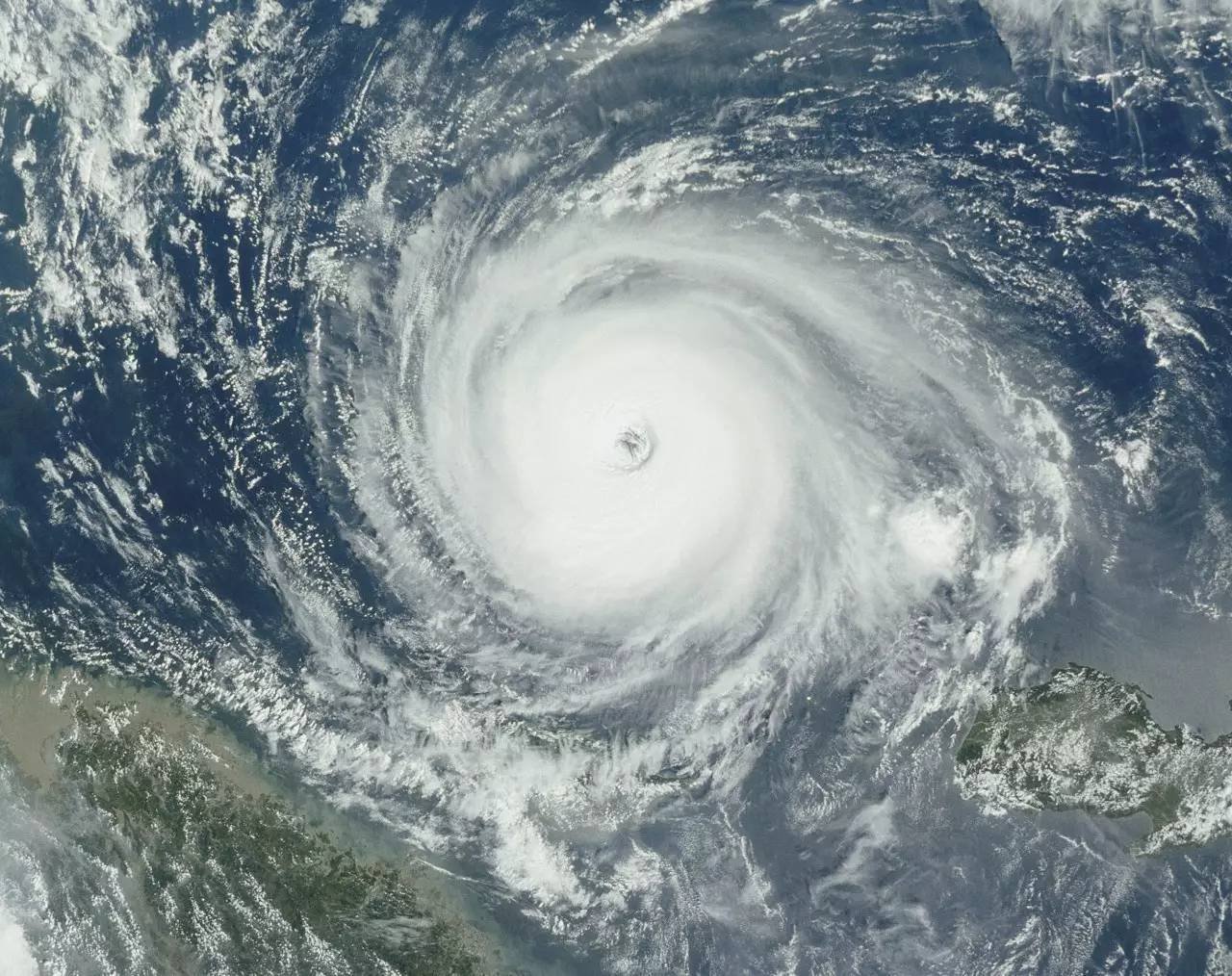 日本成为台风灿都唯一登陆国，台风灿都会对日本造成什么样的影响？