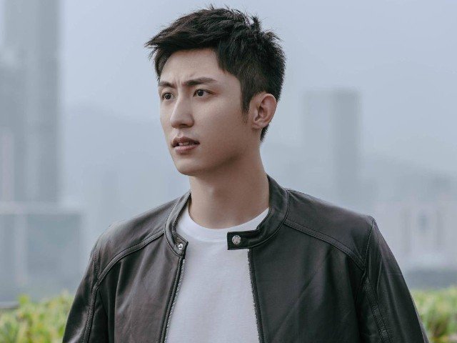 黄景瑜主演的电视剧大全