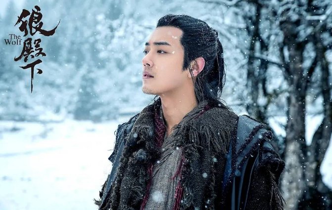 肖战都演过哪些电视剧？