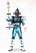 假面骑士fourze40开关是什么