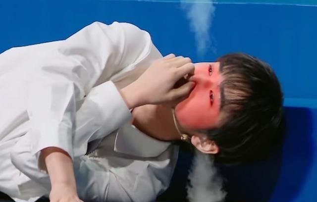 王俊凯宋亚轩同框，他们之间有何交集呢？