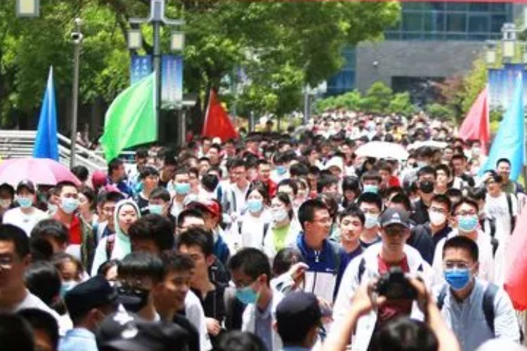 高考数学几点考