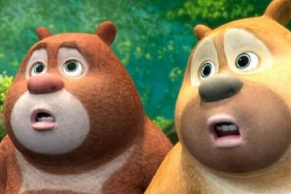 《熊出没》系列全部电影有哪些？