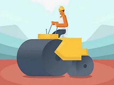 碾压是什么意思