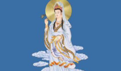 请问，观世音菩萨出家日和成道日各是哪一日。