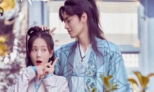 李一桐发文澄清辟谣恋情，背后究竟何人在带节奏？