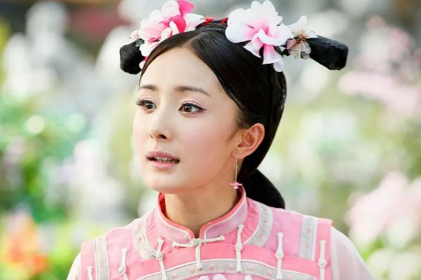 古装穿越电视剧大全