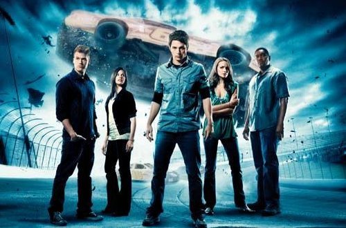 美国恐怖电影排行榜前十名