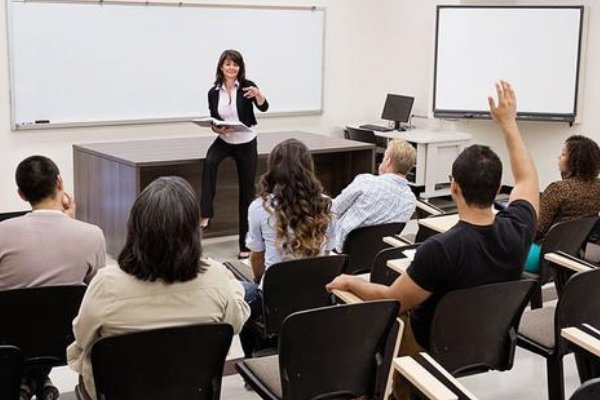 平度英语培训哪家好