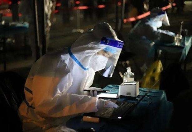 西安一尿毒症患者因封控4天未透析，目前的情况如何？