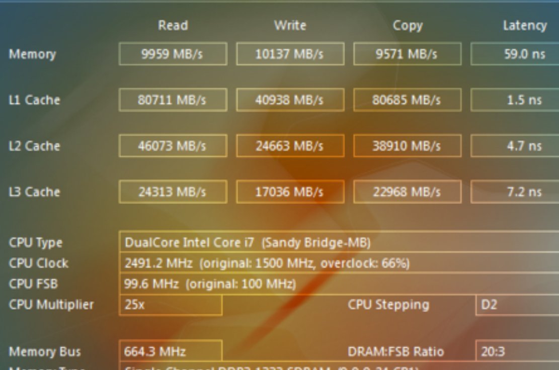 电脑跑分软件哪个好用？