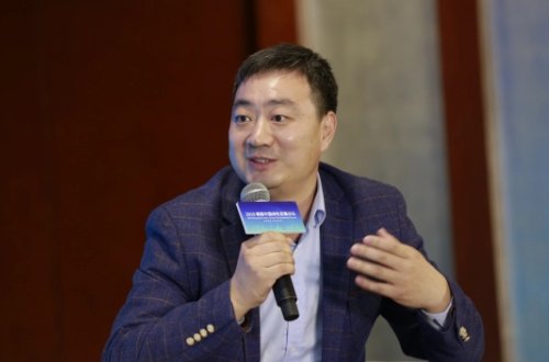 南网办公厅刘巍简历