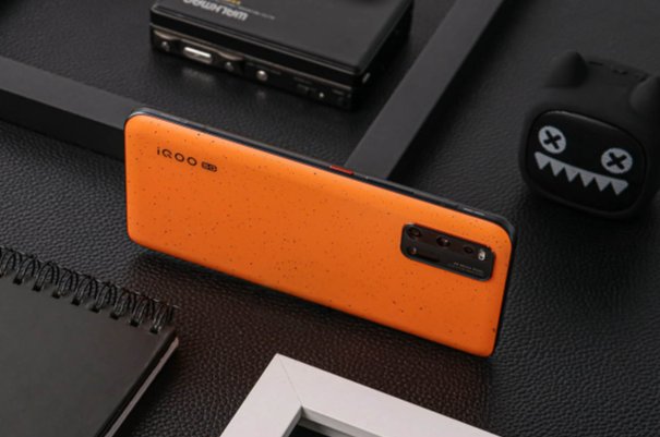 iqoo3手机配置怎么样？有哪些优势？