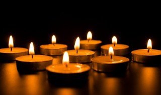 鬼节不能做的26件事 鬼节不能做的26件事分别是什么