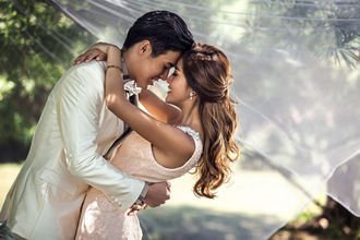 如何追一个胆子小并且害羞的男孩？