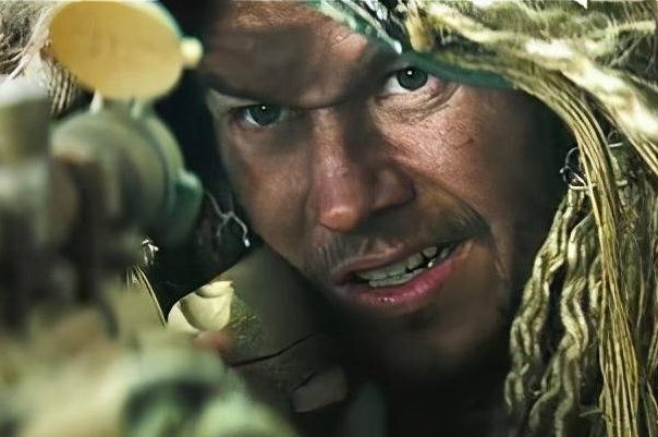 狙击电影排行榜前十名