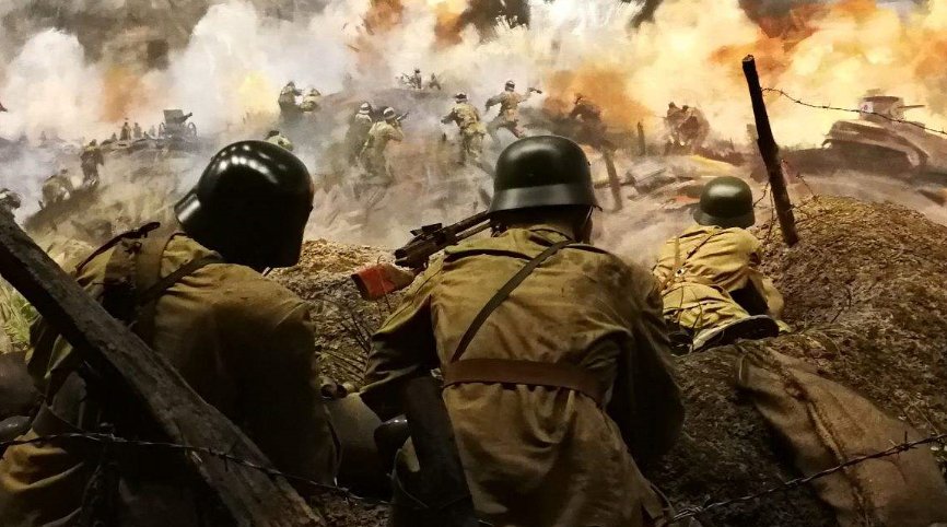 为什么抗日电影《铁血昆仑关》遭禁播？