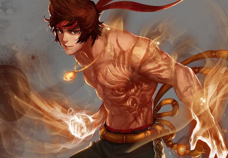 dnf武极怎么加点