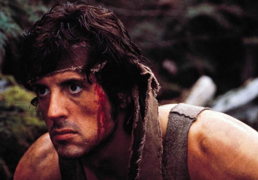 史泰龙演过的电影有哪些