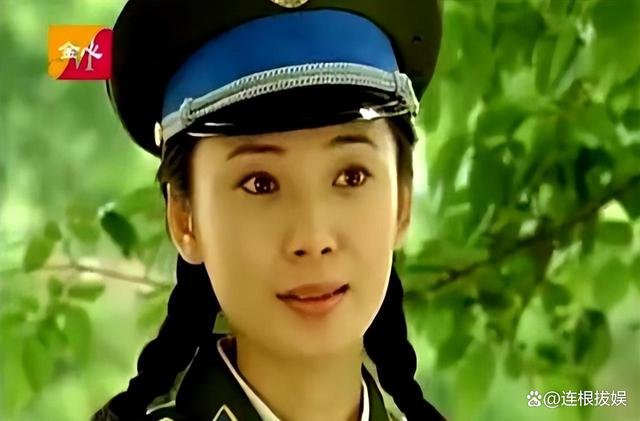 女人的抉择叶静宜扮演者