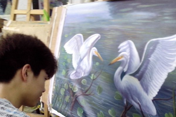 火柴人怎么画最帅剑术