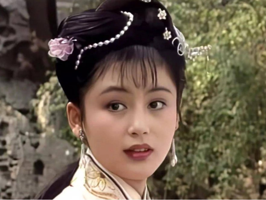 陈红演过哪些电视剧