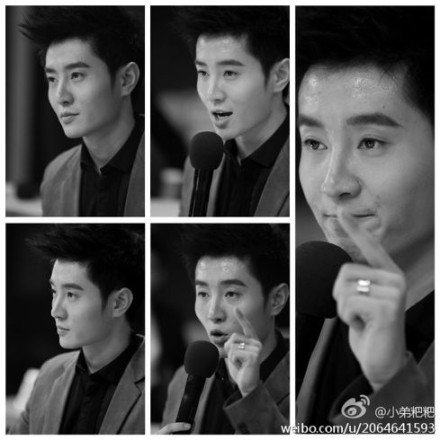 央视加油少年派 幕后男主持人叫什么