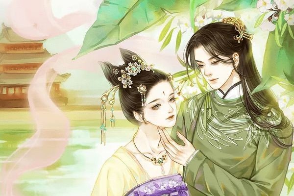 女主唐竹筠大理寺卿之女的小说是什么？