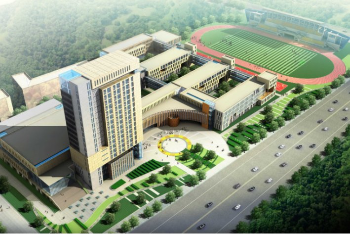 南昌有几个最差的职业学校？