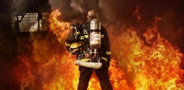 楼顶看世界杯取暖炉引发火警乌龙，如何安全用火？