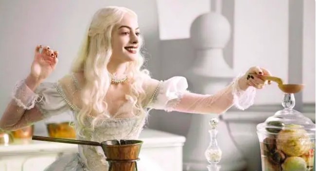 十大玄幻电影排行榜