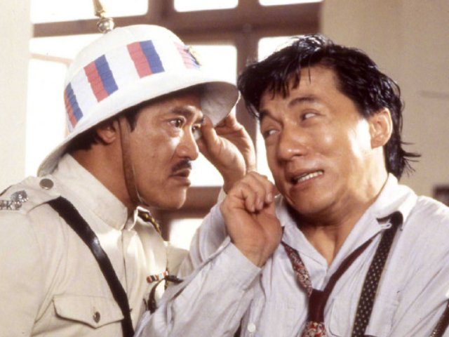 香港演员吴耀汉全部电影