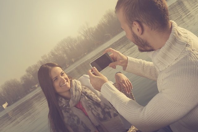 一起去旅游，代表什么？