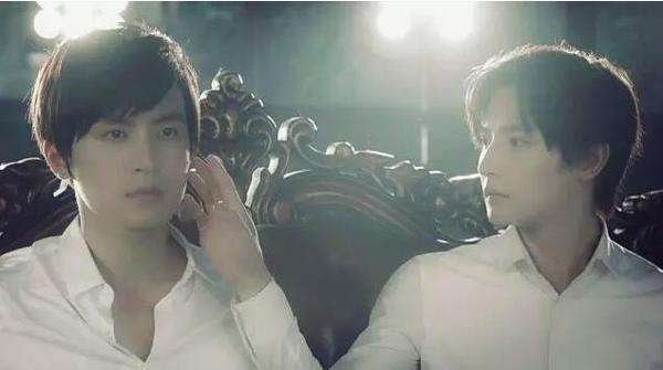 最近几年耽美剧为何总受到观众的喜欢?