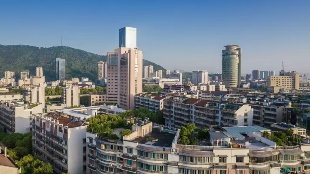 国际袜都是哪个城市?