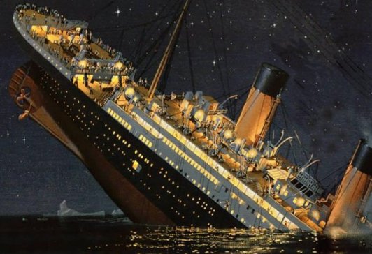 泰坦尼克号是哪个国家制造的