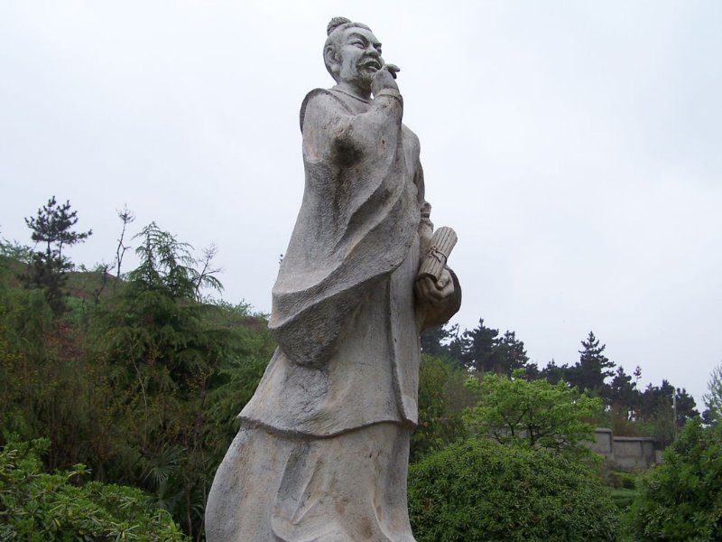 祁黄羊去私文言文翻译