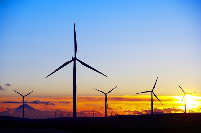 工业用电一度多少钱？