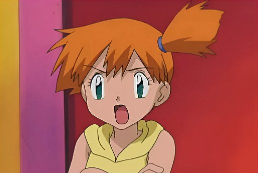 精灵宝可梦十大美女