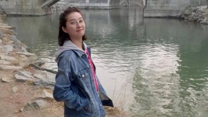 章莹颖父亲称不会再上诉，这一次真成了最后一次？