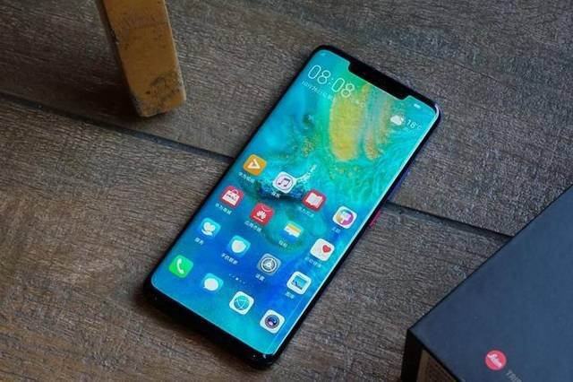 哪个手机屏幕最好