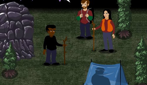 血腥吞食者的介绍