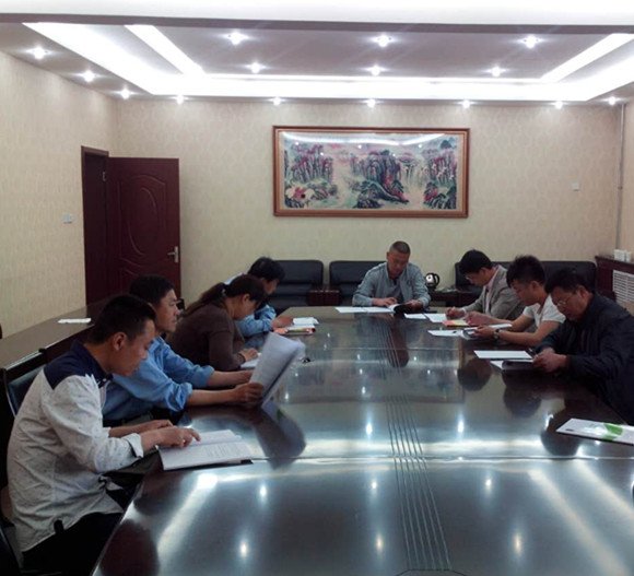 任丘市公安局的工作职责