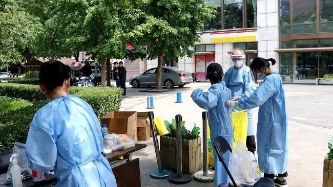 北京新增6名感染者：均为高校学生！这些学生是如何被感染的？