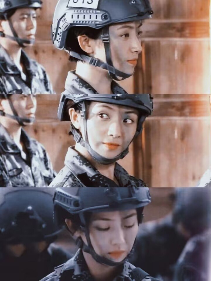 有哪些好看的讲中国特种兵的战争电视剧？