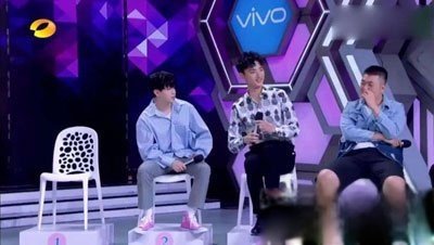 快乐大本营灵异事件是真是假 诡异镜头截图是怎么回事