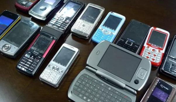 什么是山寨机？什么是正版行货手机？