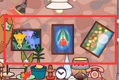 米加小镇世界隐藏地点