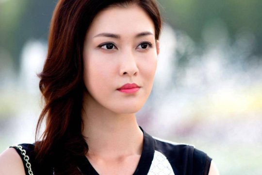 李彩桦演的电视剧